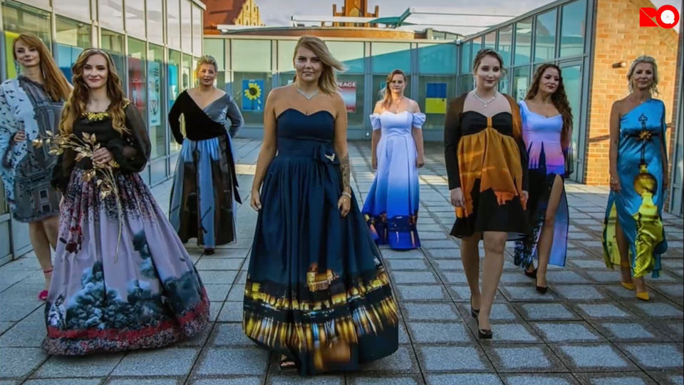 Jarek Kamiński - Fashion Show